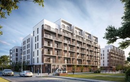 Miniaturka Nowe Miasto Pruszków