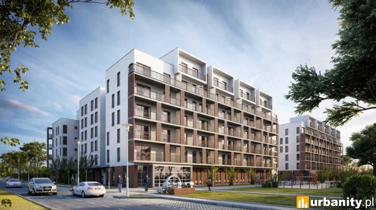 Miniaturka Nowe Miasto Pruszków