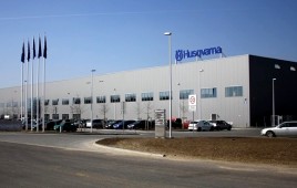 Husqvarna