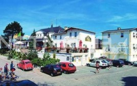 Hotel Meduza