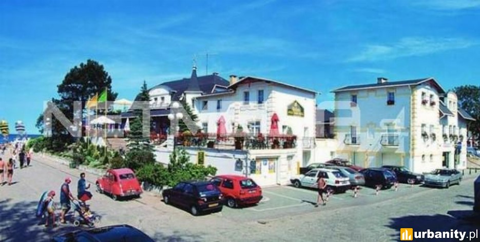 Miniaturka Hotel Meduza