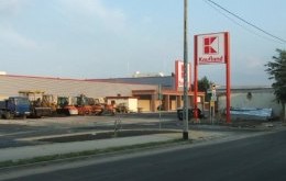 Kaufland
