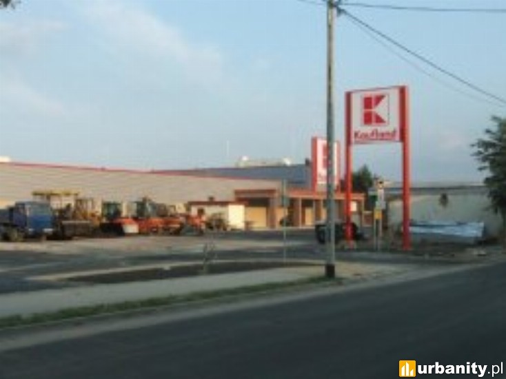 Miniaturka Kaufland