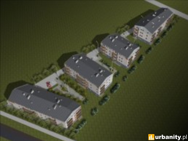 Miniaturka Słoneczny Zakątek