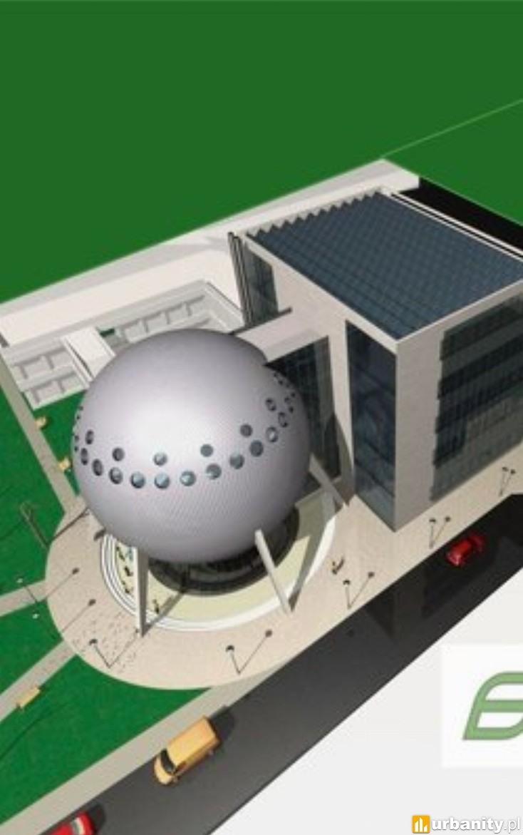 Miniaturka BioNanoPark Plus