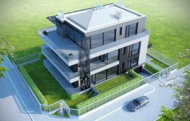 Modhaus Residence