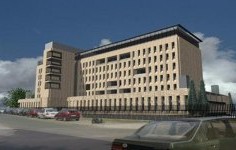 Sąd Rejonowy Warszawa Praga