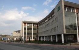 Centralny Ośrodek Obliczeniowy i Centrala Zakładu Ubezpieczeń Społecznych