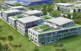 Concept Business Park