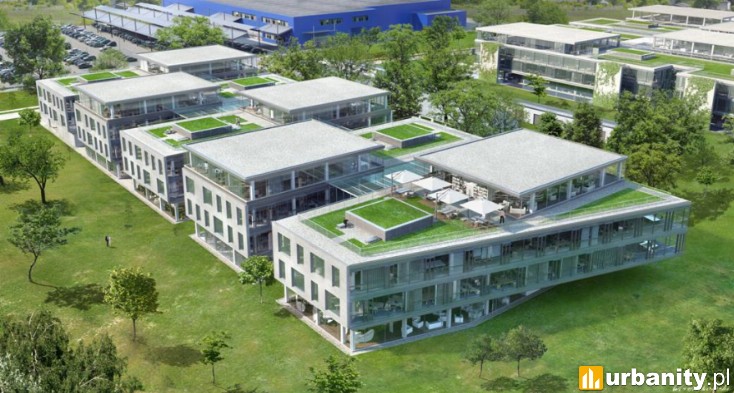 Miniaturka Concept Business Park