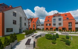 Osiedle Bursztynowe
