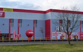 Dyskont Czerwona Torebka