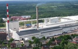 Saint-Gobain Glass