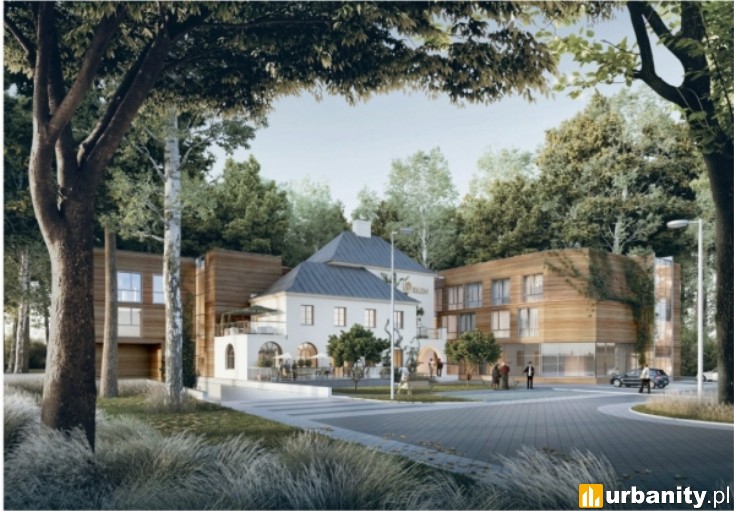 Miniaturka Mazowieckie Centrum Leczenia Demencji
