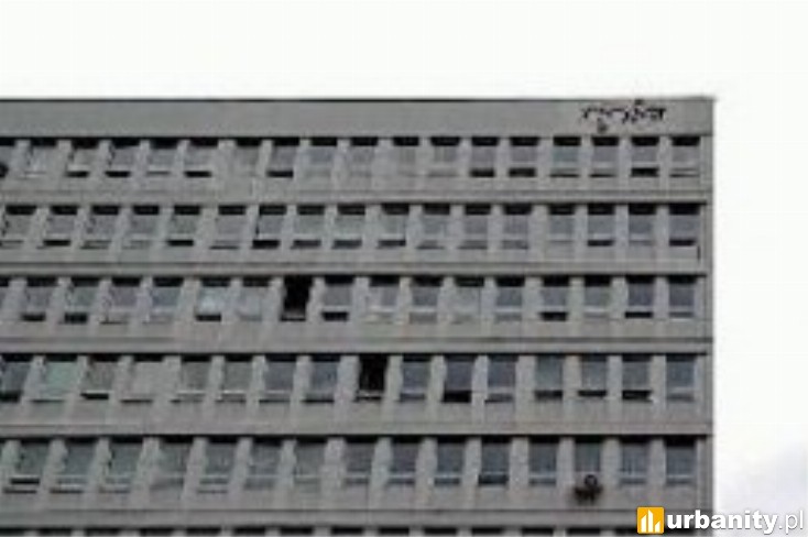 Miniaturka Centralny Ośrodek Informatyki Górnictwa