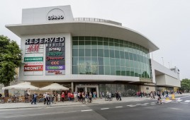 Galeria Corso