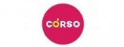 Logo Galeria Corso