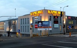Galeria Kamienna