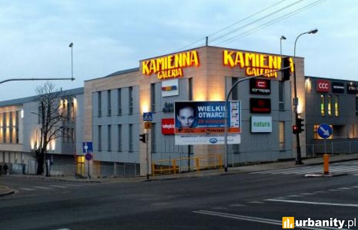 Miniaturka Galeria Kamienna