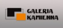 Logo Galeria Kamienna