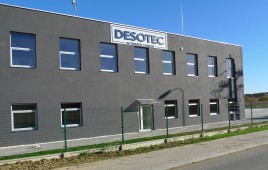 Desotec Polska