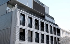 Apartamenty Stary Port 15