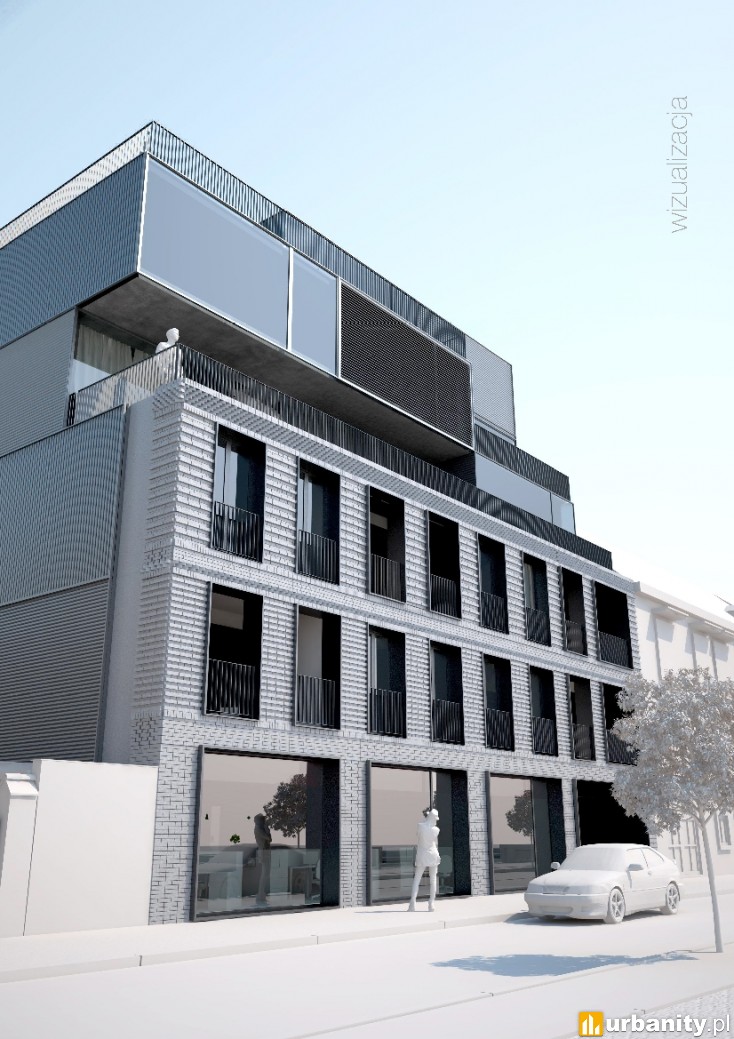 Miniaturka Apartamenty Stary Port 15