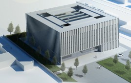 Sąd Rejonowy Częstochowa-Północ