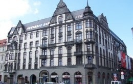 Hotel Monopol
