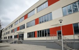 Centrum Nauk o Żywności i Żywieniu Uniwersytetu Przyrodniczego