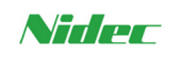 Logo Nidec Motors and Actuators