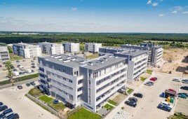 Osiedle Widokowe Bogdanowo