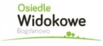 Logo Osiedle Widokowe Bogdanowo