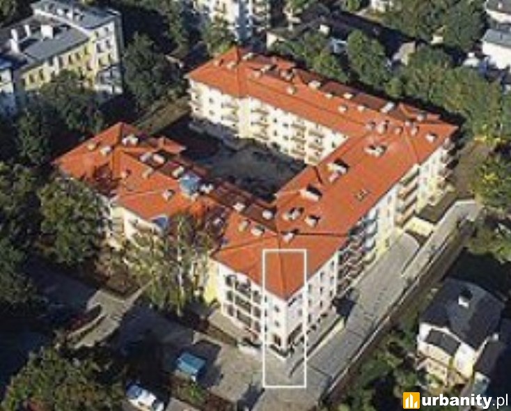 Miniaturka Patio Mare