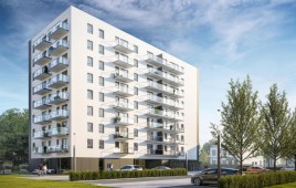 Kwartał Uniwersytecki II