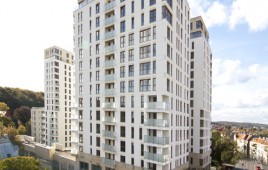 Quattro Towers