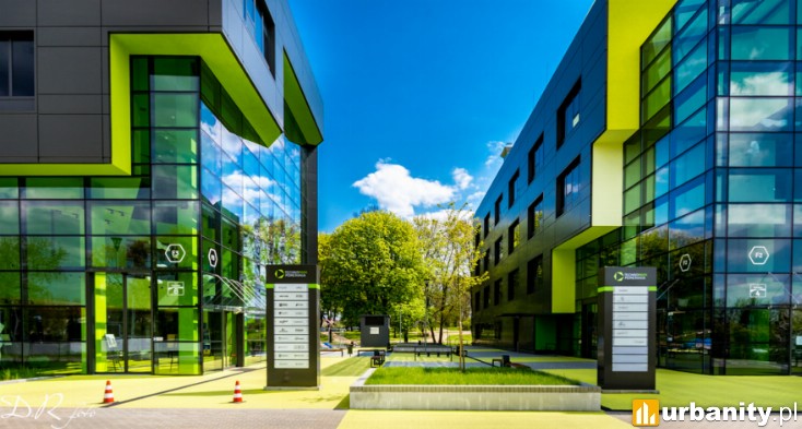 Miniaturka Inkubator Przedsiębiorczości Pomerania