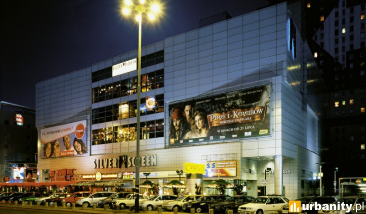 Miniaturka Centrum Rozrywki