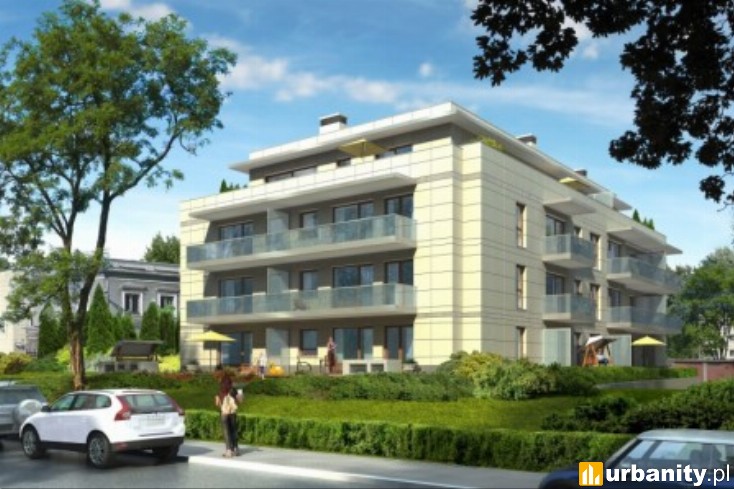 Miniaturka Czorsztyńska 4