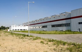 Vlassenroot Polska