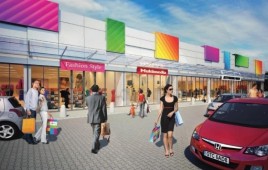 Park handlowy Multibox