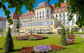 Sofitel Grand Sopot