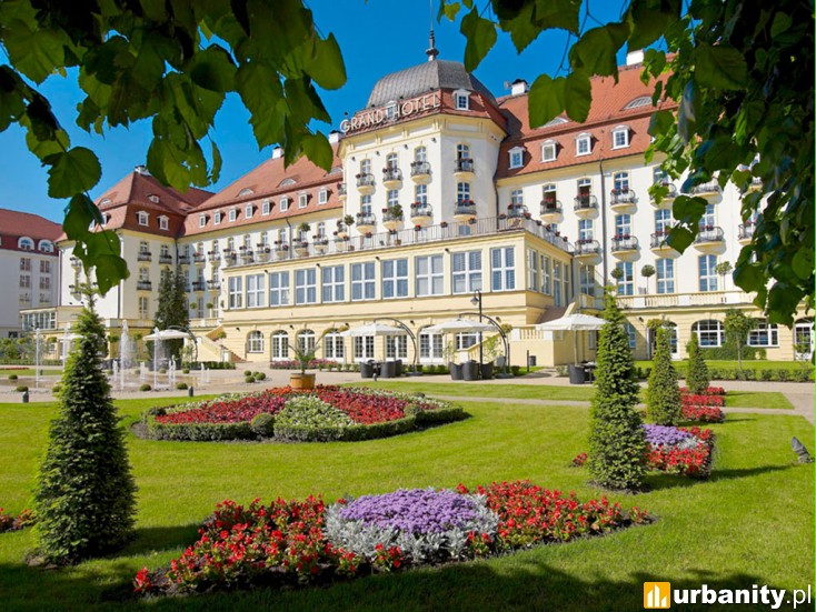 Miniaturka Sofitel Grand Sopot