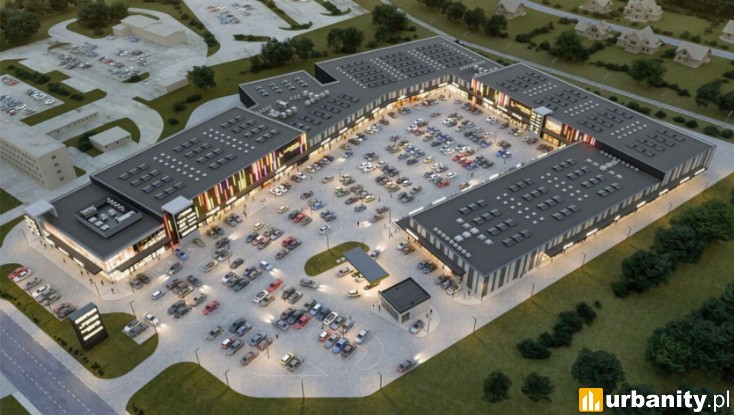 Miniaturka Stopiak Retail Park