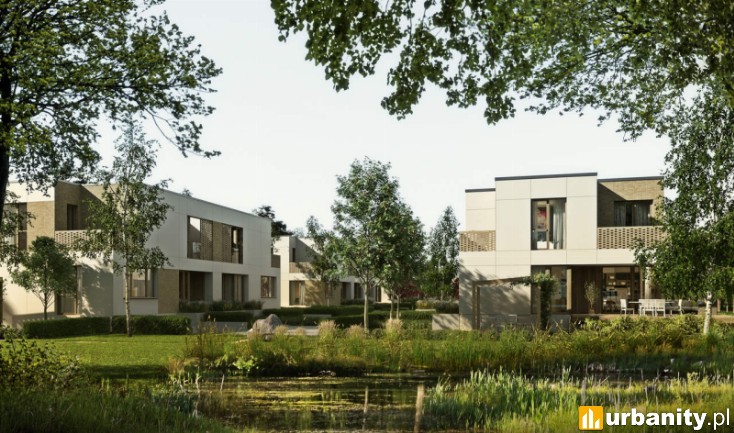 Miniaturka Osiedle Gaia Park