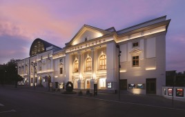 Opera Śląska