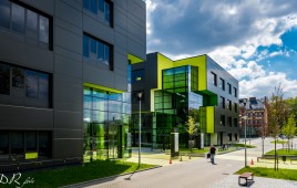Centrum Innowacji Pomerania