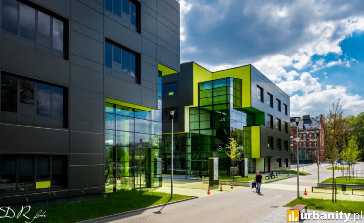 Miniaturka Centrum Innowacji Pomerania
