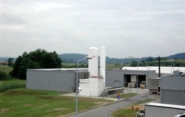Valeo Engine Cooling