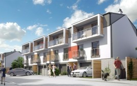 Osiedle Modern
